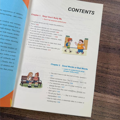 Raise Children Street-Smart