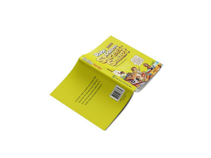 Raise Children Street-Smart